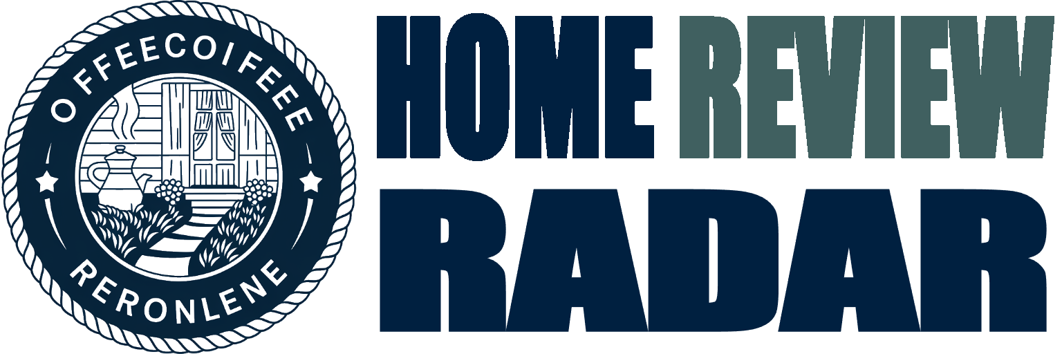 Homereviewradar
